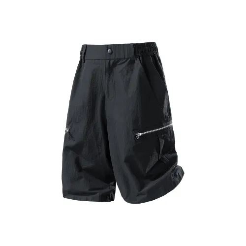 BOTH PLAY Унисекс Повседневные шорты