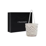 Экрю + Сумка для покупок