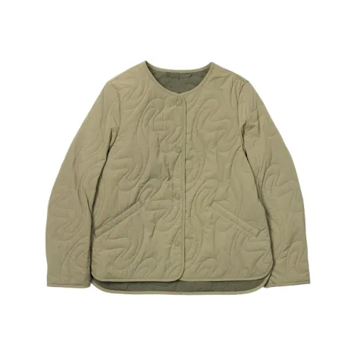 HOLZWEILER SS25 Куртки и пальто Женские