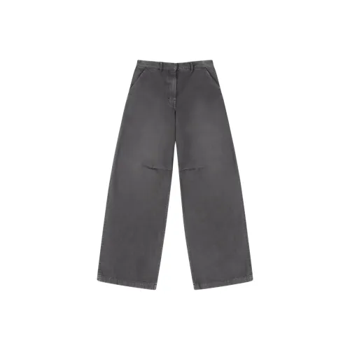 Entire Studios Камень Lamp Женские Джинсы