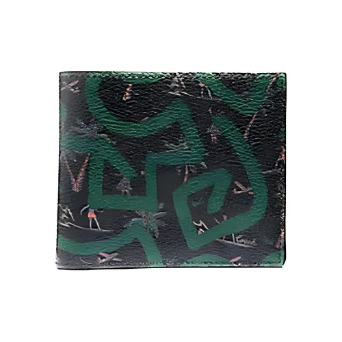 COACH Кошелек-билфолд Мужской