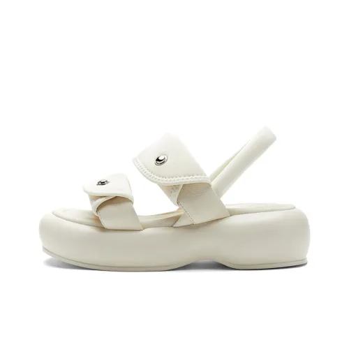 NINE WEST One Ремень Сандалии Женские