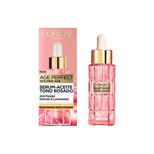 L'OREAL Амполи и Сыворотки Унисекс