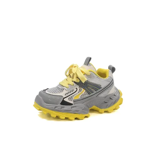 Tide Attack KIDS Lifestyle Shoes Детские обувь для детей в возрасте 3-7 лет