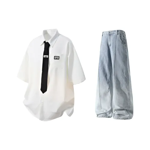 EOOVEN Повседневная спортивная одежда унисекс