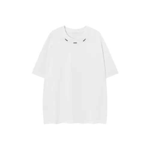 JIARONG Короткий рукав Эксклюзивный дизайн Премиум Полу-рукав Унисекс