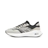 Черно-серый