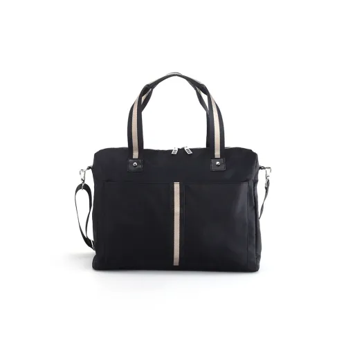 Boniu Oxford Bag Unisex Black
