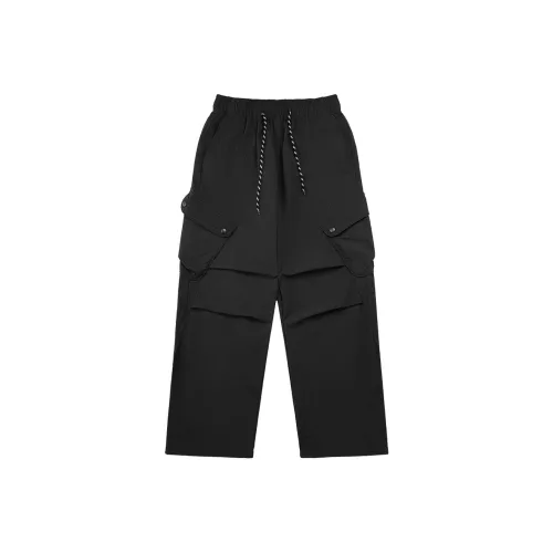 OWSTORE Унисекс Повседневные брюки