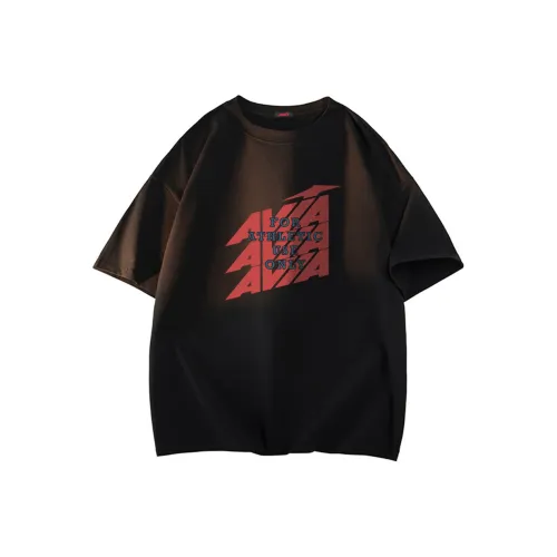 AVIA Унисекс Футболки