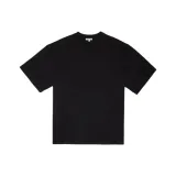 Чернильно-черный