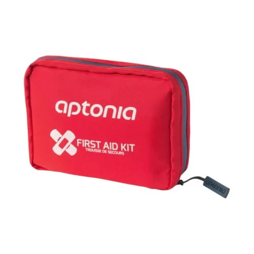 DECATHLON Портативный Путешественный Сумка для хранения Унисекс Красная