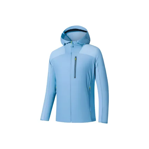 ANTA Outdoor Collection Куртки и Пальто Мужской