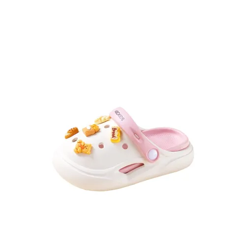 ABC KIDS Амортизация Дышащий Легкий Амортизация Детские Домашние Тапочки Детский