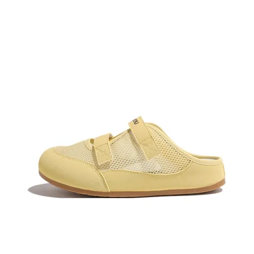 HUANQIU Дышащие детские кроссовки Lifestyle для подростков