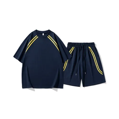 HATCHESSEL Повседневная спортивная одежда Мужской 2 предмета комплект