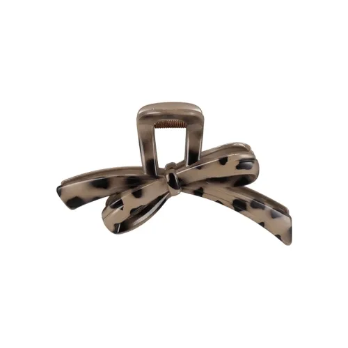 Mango Ornaments Акриловые заколки для волос Женские