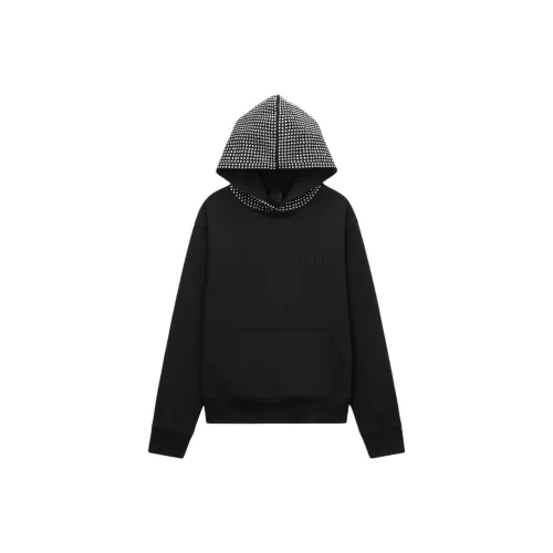 Rta Черные Мужские Свитшоты
