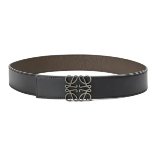 LOEWE Кожаные ремни Унисекс