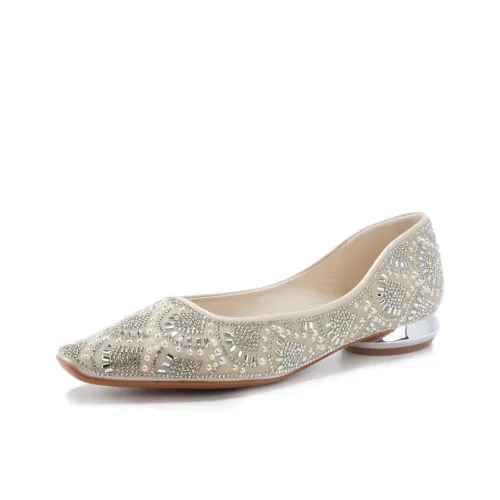 Beijiani Casual 2,5CM Женские