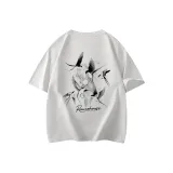 Бело-серый вереск