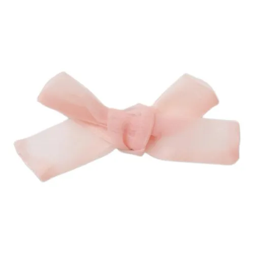 Crocs Синтетическое волокно Аксессуары для обуви Женские Розовый