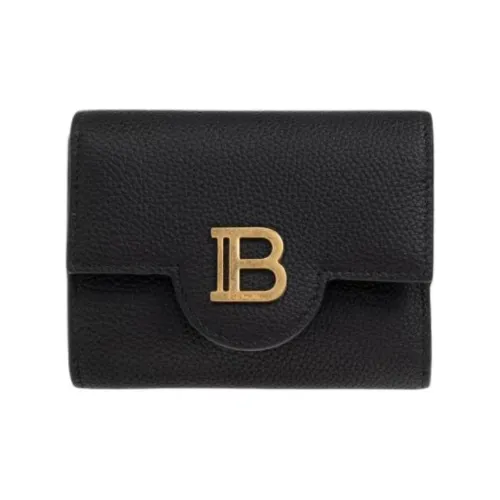 BALMAIN Кошельки Мужской