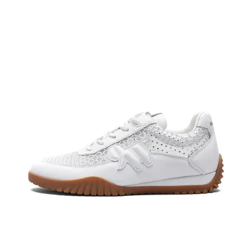 NINE WEST Низкий Топ Casual Женский