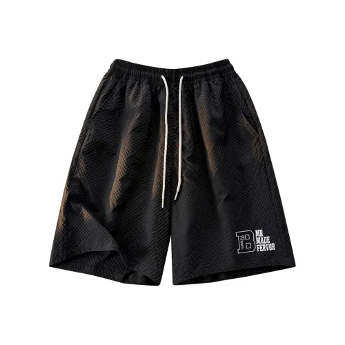 BALENO Унисекс Повседневные шорты