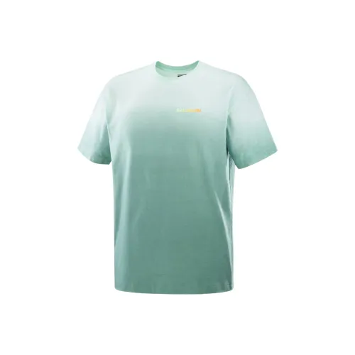 SALOMON x Courtney Dauwalter COURTNEY T Рубашка Унисекс