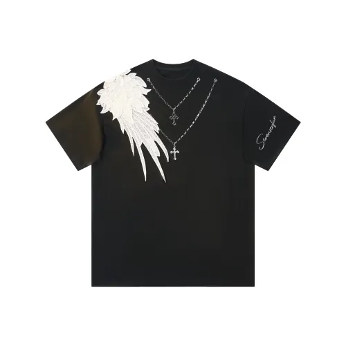 7 SEVFUN Унисекс Футболка