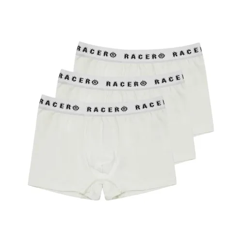 RACER WORLDWIDE Плавательные шорты Мужские упаковка из 3 штук