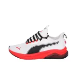 Белый, красный, черный