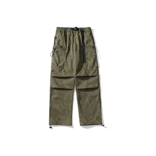 Youth Pastoral Order Карго Брюки Женские