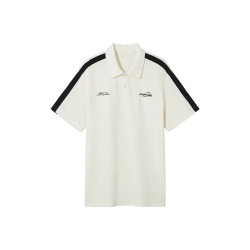 Hotwind 03 Бежевый Мужской Поло