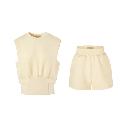 Amyenjoylife Повседневный костюм женский