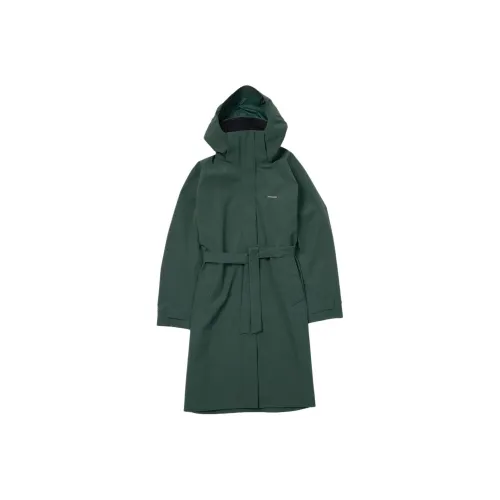 HOLZWEILER SS25 Куртки и пальто Женские