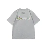 Туманно-серый