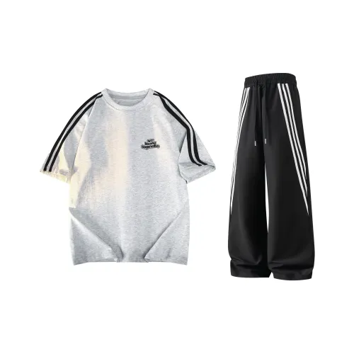 Supremo Cat Повседневная спортивная одежда Унисекс