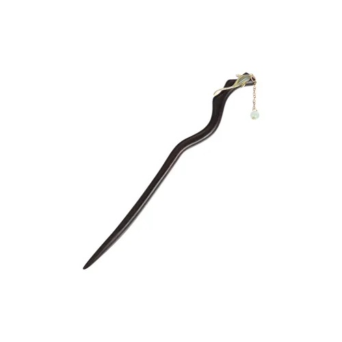 Chimera Спрей Разрисованный Wood Шпильки для волос Женские