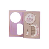 Персиковые комплекты одежды