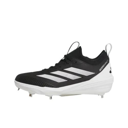 Adidas ADIZERO IMPACT.2 Low Топ Тренировочные Кроссовки Мужские Основной Черный Облачный Белый