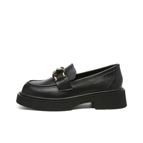 Shoe lady Лоферы Женские