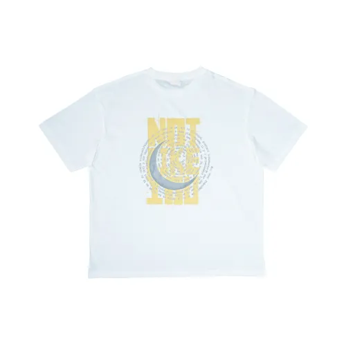 Serious Player Only T-Shirt Мужской