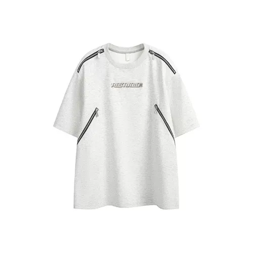 Songlan Мужские T-рубашки