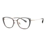 BA6167B13 Рамка + [0 Юань Комбо] Линзы с защитой от синего света, степень 0