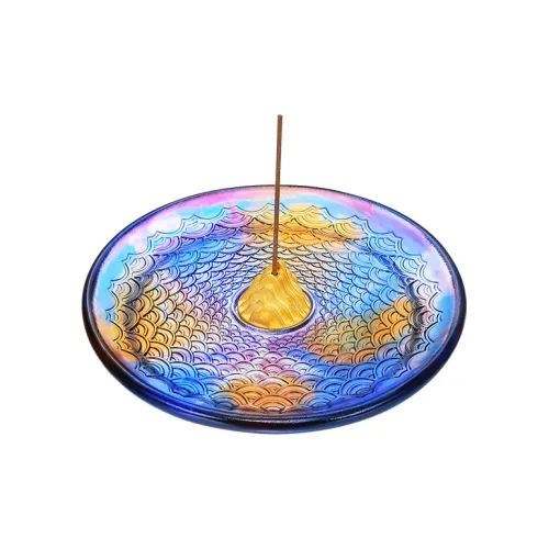 LET'S BLING Inlay Цветная глазурь Декоративные изделия Унисекс