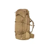 Койот коричневый