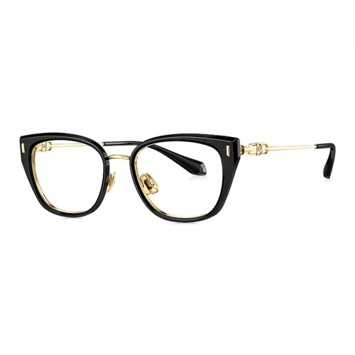 BOLON Оправы для очков Cat Eye Unisex