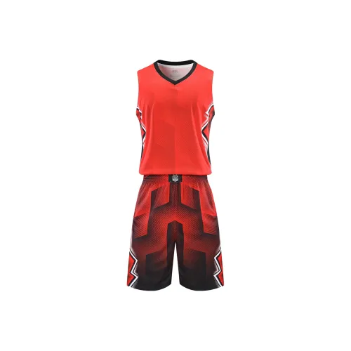 HATCHESSEL Баскетбольный костюм мужской 2 предмета комплект